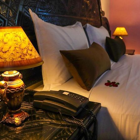 Hotel Riad Salam アガディール エクステリア 写真