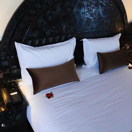 Hotel Riad Salam アガディール エクステリア 写真