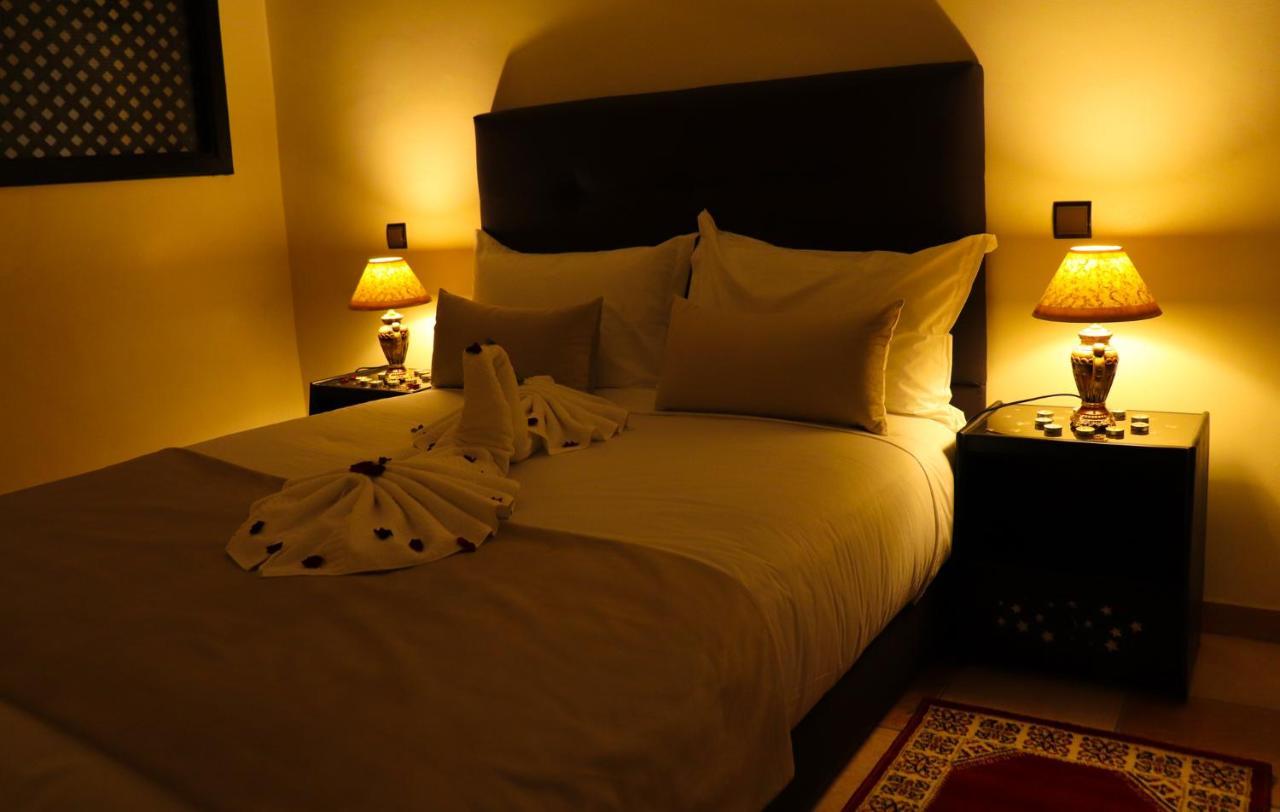 Hotel Riad Salam アガディール エクステリア 写真