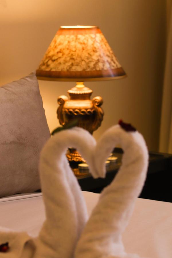 Hotel Riad Salam アガディール エクステリア 写真