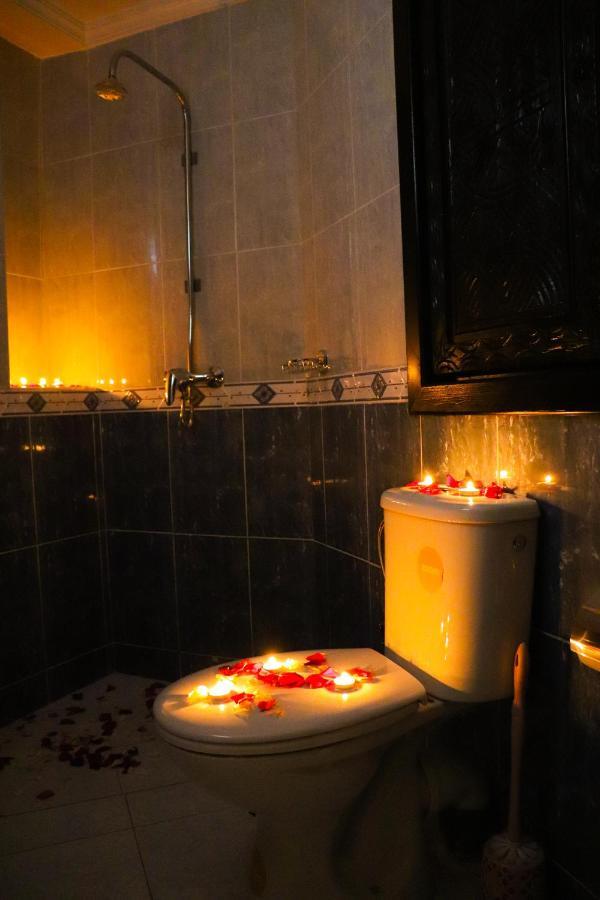 Hotel Riad Salam アガディール エクステリア 写真