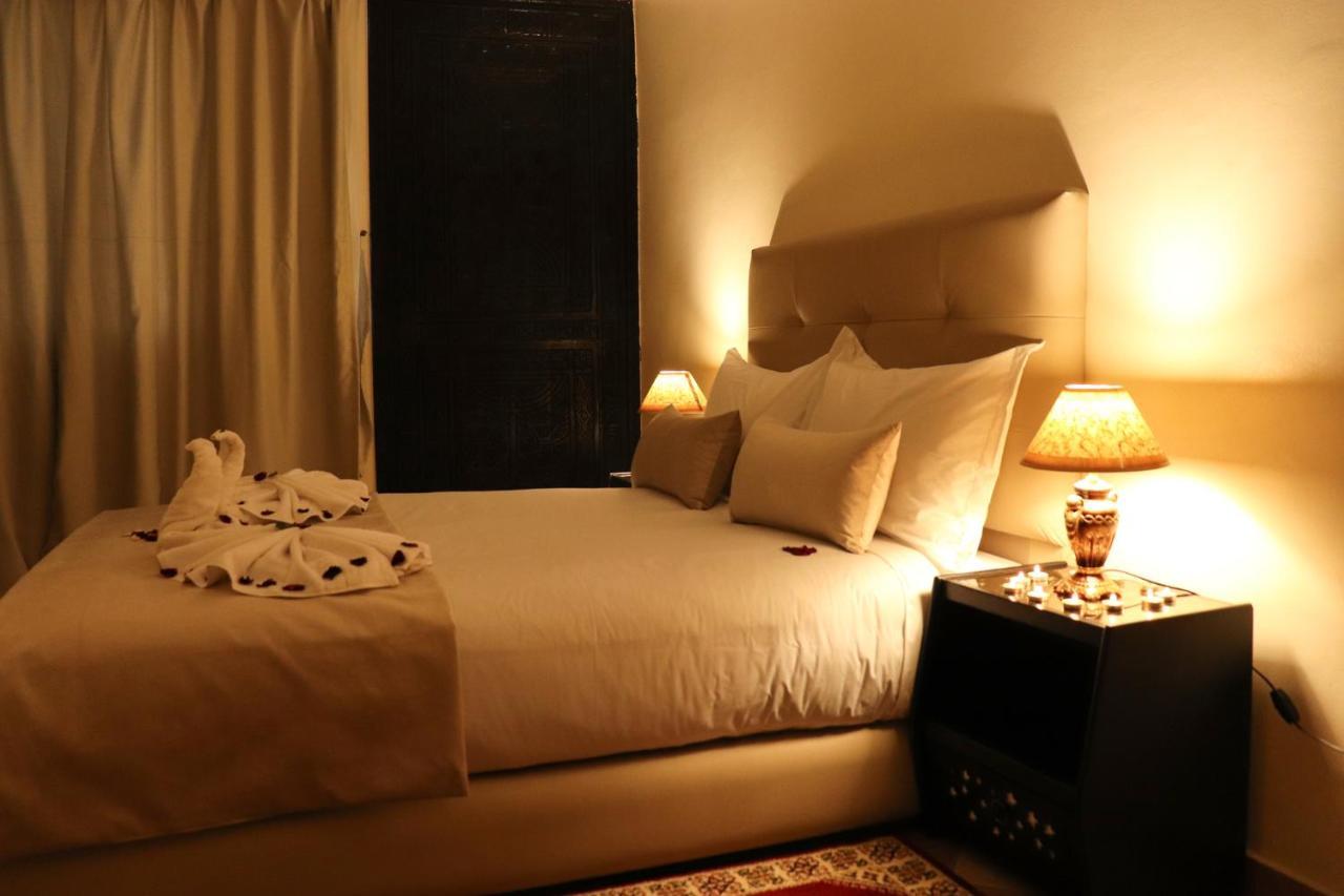 Hotel Riad Salam アガディール エクステリア 写真